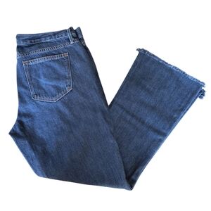 Gap Original Summer Flare Jeans Size 30